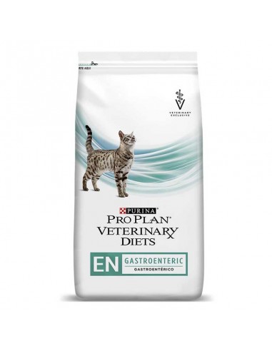  Pro Plan Gastroenteric Felino 1,5 Kg - Alimentos para Gatos - Puppies House