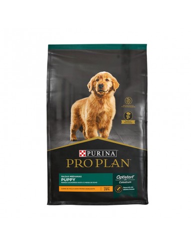 Pro Plan Puppy Medium Breed 15 Kg - Alimentos para Perros - Puppies House