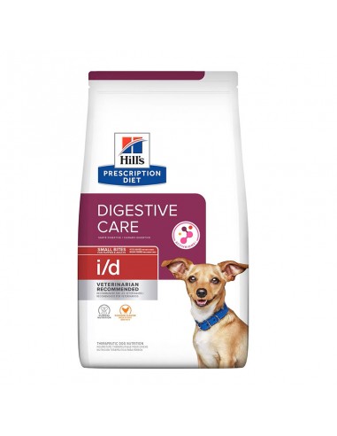  Hill's i/d Digestive Care Gastrointestinal - Alimentos Hills - Puppies House