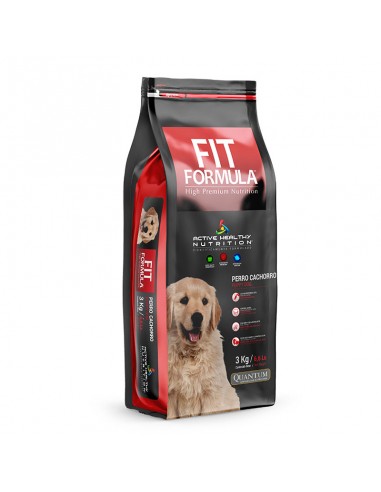  Fit Formula Cachorro 3 Kg - Alimentos para Perros - Puppies House-$ 10.900
