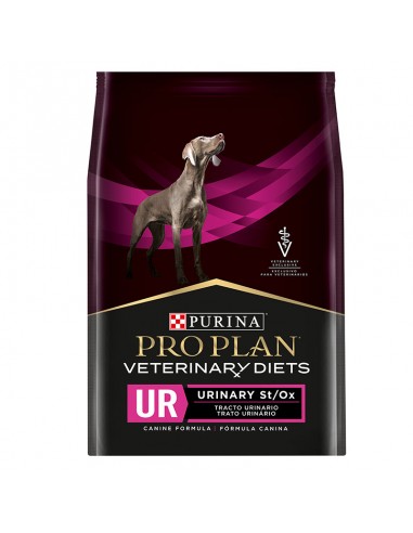  Pro Plan UR Urinary Canino ST/OX 7,5 Kg - Alimentos para Perros - Puppies House-$ 51.990