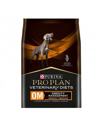  Pro Plan OM Canino 7,5 Kg - Alimentos para Perros - Puppies House