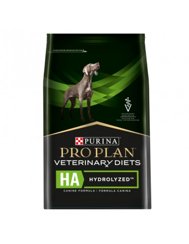  Pro Plan HA Hypoallergenic Canino 7,5 Kg - Alimentos para Perros - Puppies House-$ 51.990