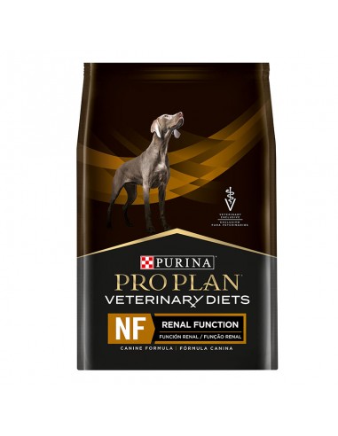  Pro Plan NF Función Renal 7,5 Kg - Alimentos para Perros - Puppies House-$ 51.990