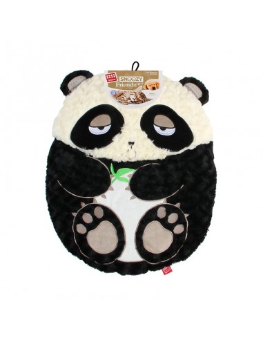 Cama Snoozy Friendz Panda