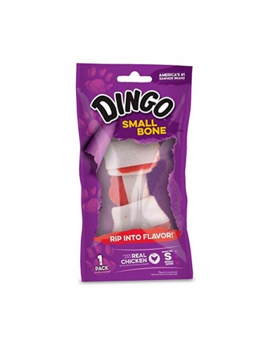  Dingo Bone - Snacks para perros - Puppies House