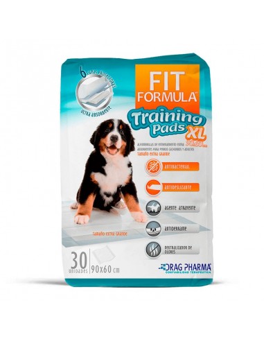  Training Pads XL Alfombrillas de Entrenamiento - Higiene Mascotas - Puppies House