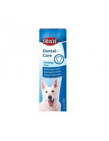 Spray Dental para Perros Trixie