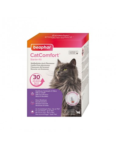 Beaphar CatComfort Kit Difusor