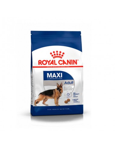  Royal Canin Maxi Adulto -  - Puppies House