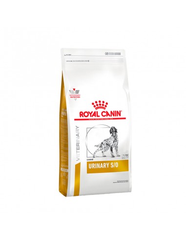 Royal Canin Urinary Canino