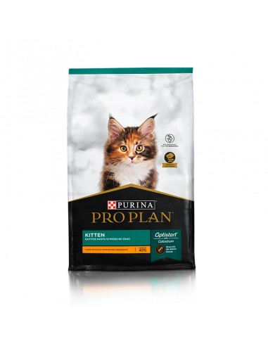  Pro Plan Kitten Cat - Alimentos para Gatos - Puppies House-$ 27.990