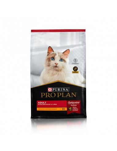  Pro Plan Adulto Cat - Alimentos para Gatos - Puppies House-$ 26.800