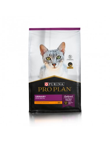  Pro Plan Urinary Cat - Alimentos para Gatos - Puppies House-$ 55.990
