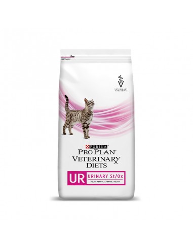  Pro Plan UR Urinary ST/OX Felino - Nuestros Productos - Puppies House