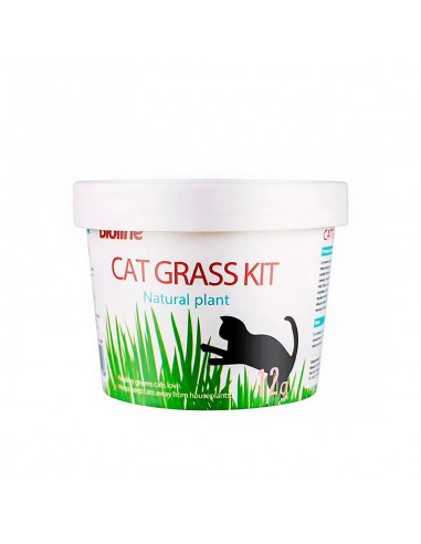  Kit Pasto para Gatos Bioline - Snacks para gatos - Puppies House