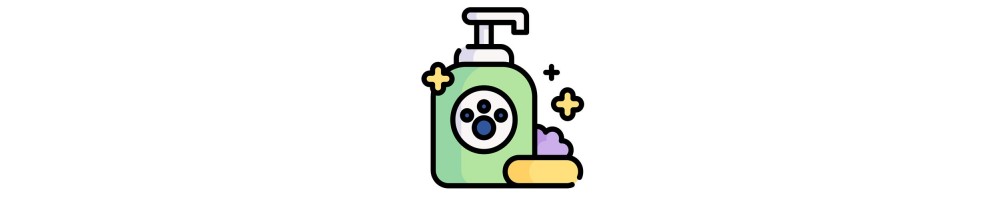 Belleza para Perros Shampoo Perfumes - Puppies House Tienda