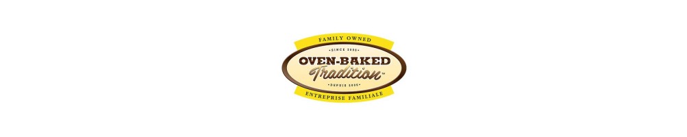 Alimentos Oven-Baked