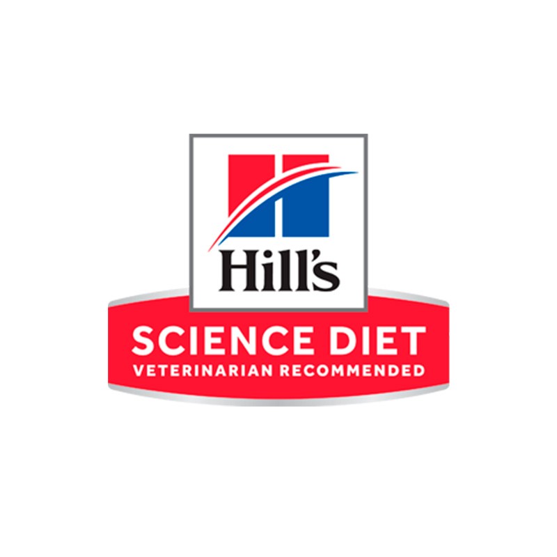 Hill's Science Diets