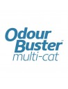 Odor Buster Multi-Cat