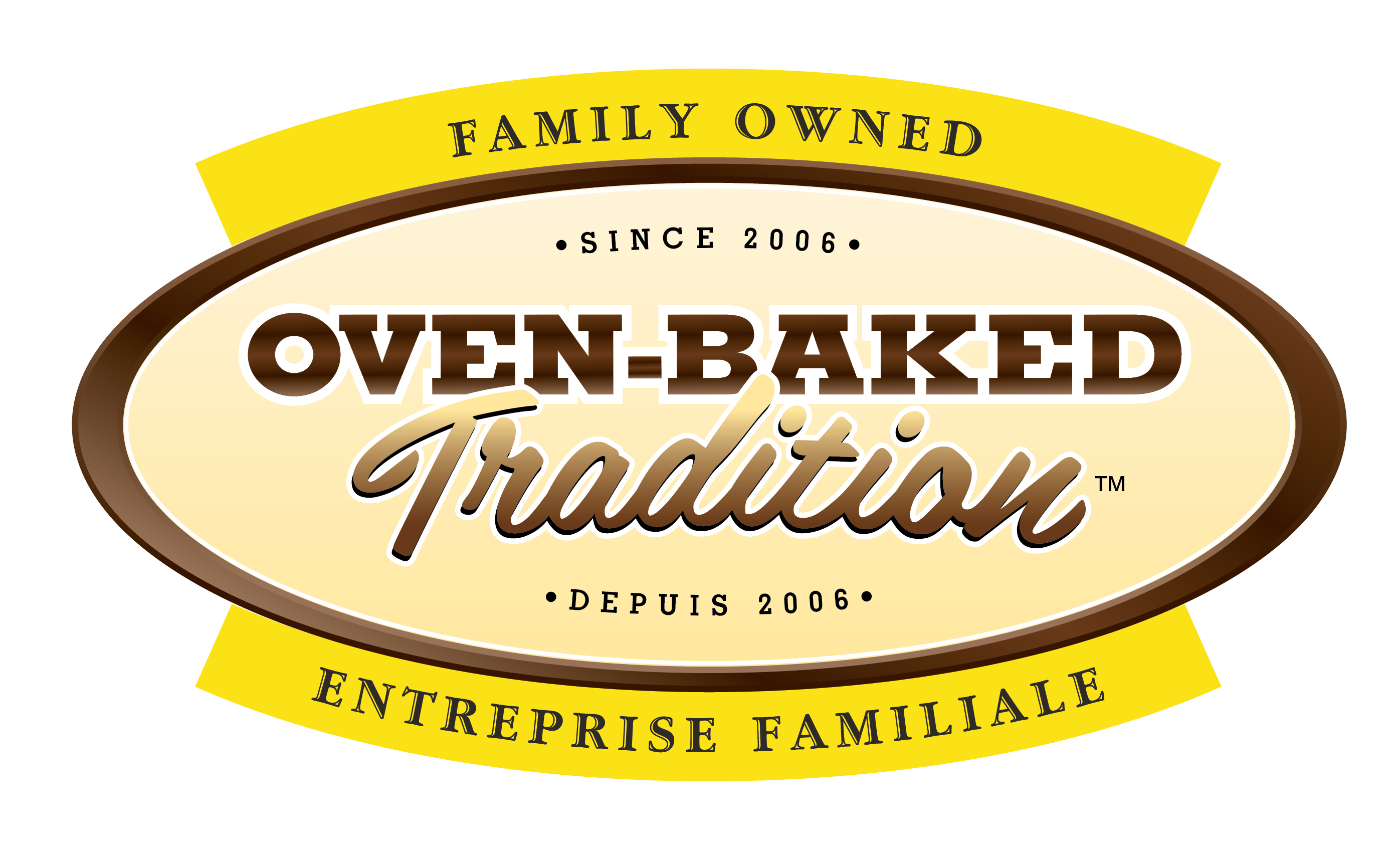 Alimentos Oven Baked